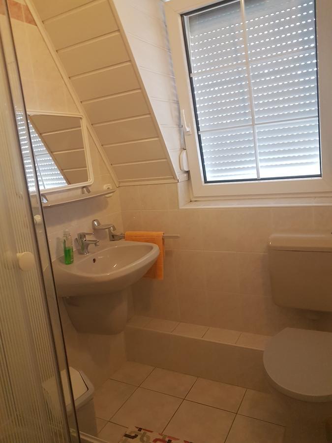 Richie Ii. Apartman Apartment Siofok Exterior photo